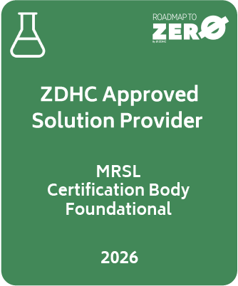 MRSL Certification Body Foundational