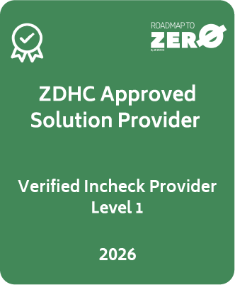 Verified InCheck Provider Level 1